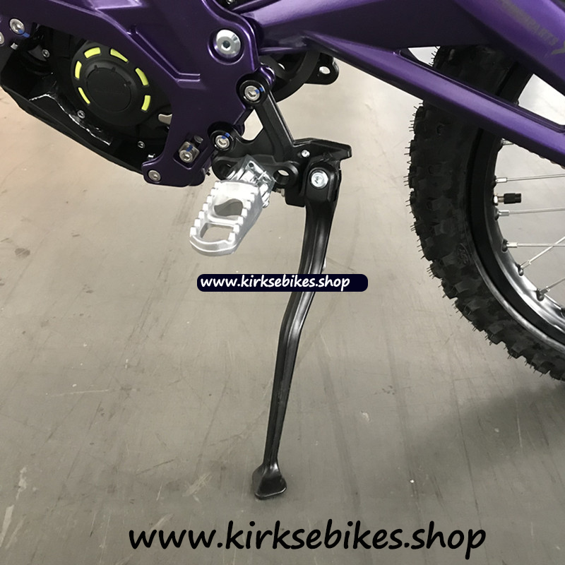 2025 Surron Light Bee X Electric Dirt Bike - Image 16