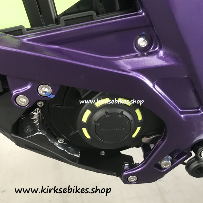 2025 Surron Light Bee X Electric Dirt Bike - Image 15